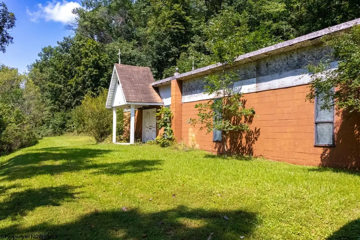 27785 Mountaineer Highway, Hundred, WV 26575 - #1