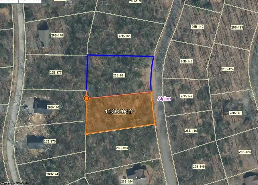 Lot 123 Redwood Drive, Terra Alta, WV 26764 - #3