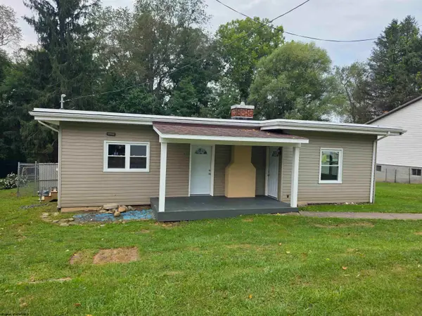 36 Park Street, Shinnston, WV 26431