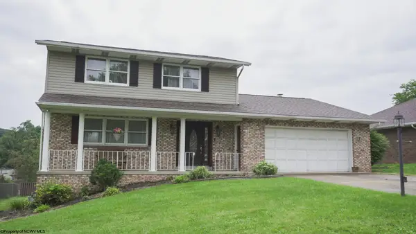 204 David Drive, Uniontown, WV 15401