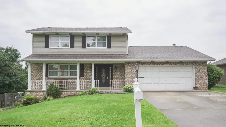 204 David Drive, Leith Hatfield, WV 15401 - #2