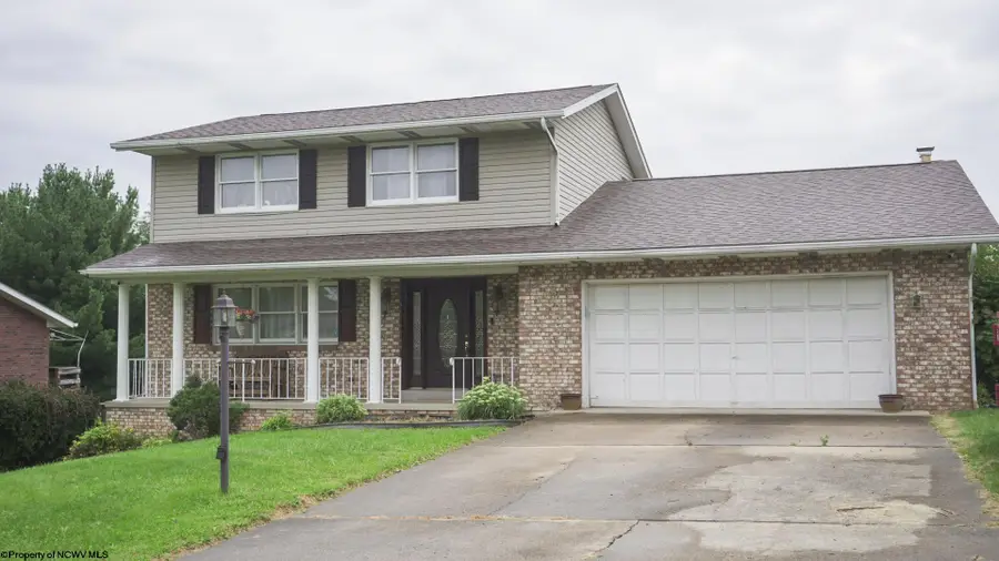 204 David Drive, Leith Hatfield, WV 15401 - #3