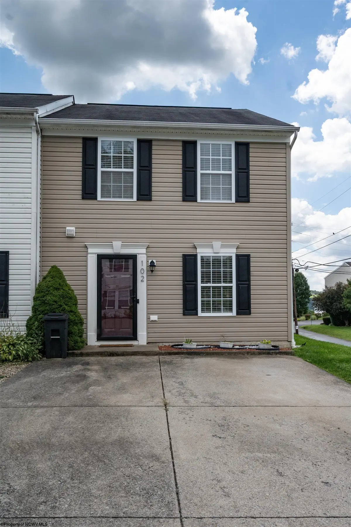 102 Park Place Drive, Morgantown, WV 26508 - #1