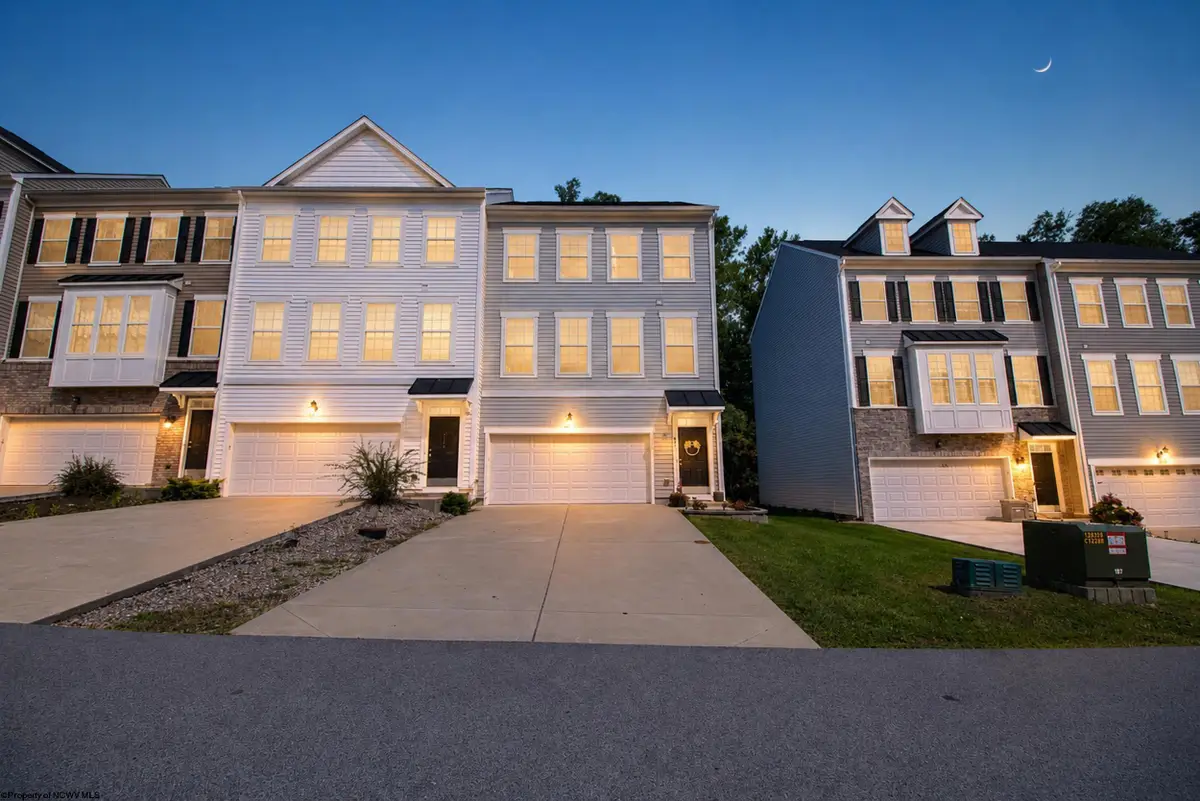 331 Bay Street, Morgantown, WV 26508 - #1