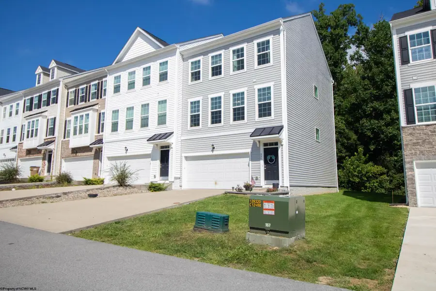 331 Bay Street, Morgantown, WV 26508 - #2