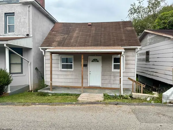 1207 N 25th Street, Clarksburg, WV 26301