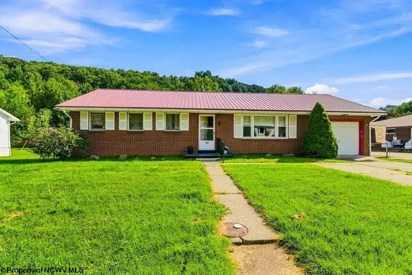 127 Carol Street, Buckhannon, WV 26201