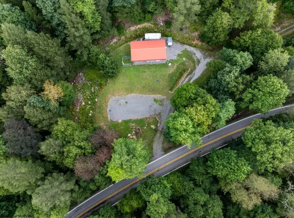 10455 Alexander Road, French Creek, WV 26218