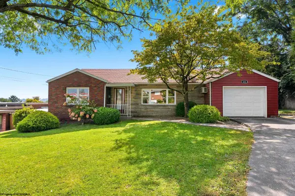 441 Morgantown Street, Uniontown, PA 15401