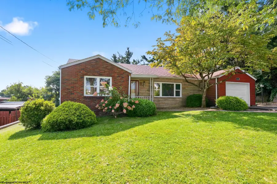 441 Morgantown Street, Uniontown, PA 15401 - #3