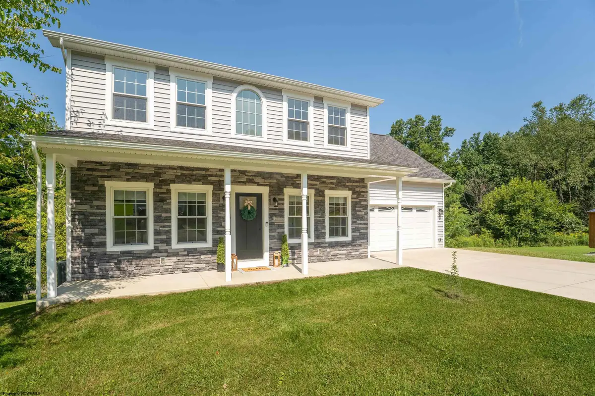 2072 Pinecrest Drive, Morgantown, WV 26505 - #1