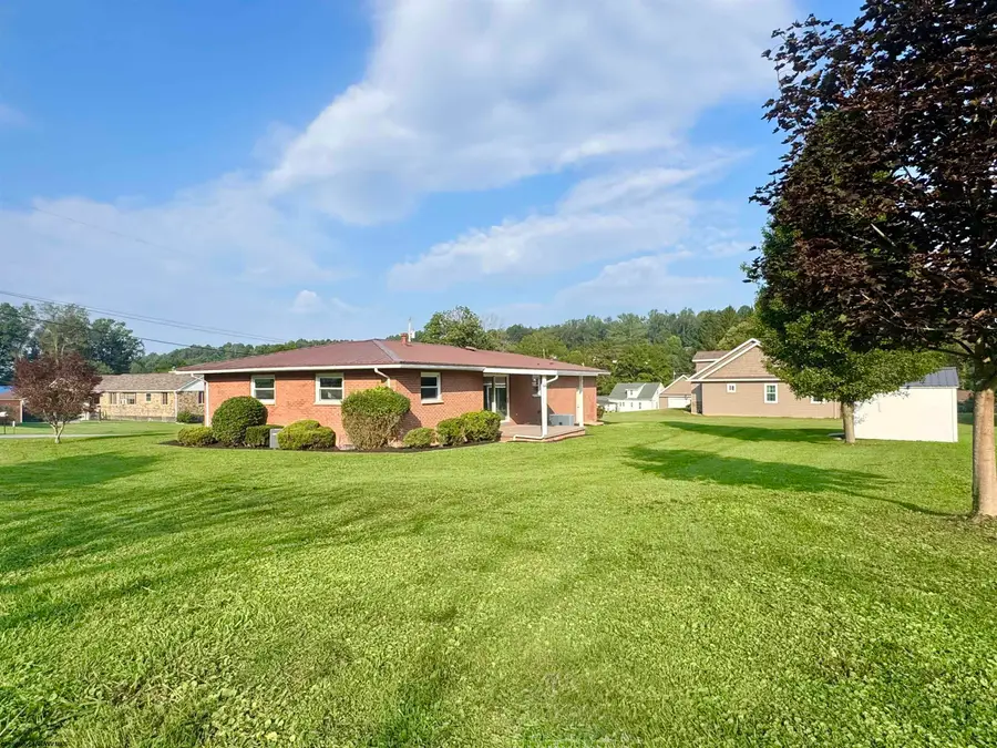 1613 Russell Court, Fairmont, WV 26554 - #2