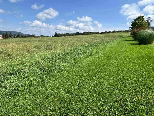 TBD Stemple Ridge Road, Aurora, WV 26705
