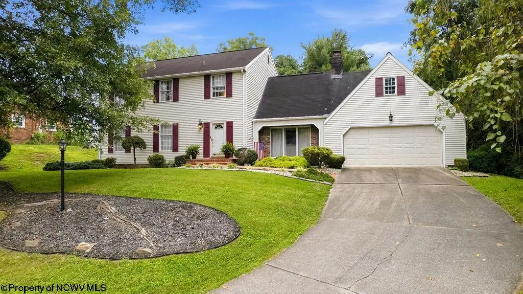 28 Diana Drive, Fairmont, WV 26554 - #1