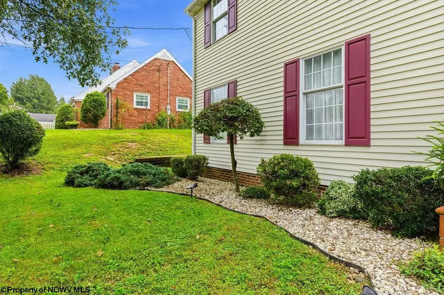 28 Diana Drive, Fairmont, WV 26554 - #3