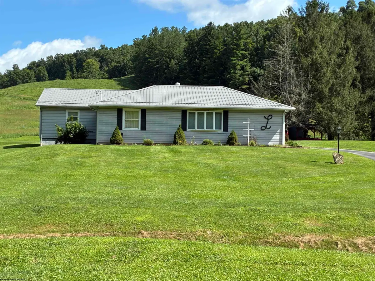 680 Stony Run Road, Buckhannon, WV 26201 - #1