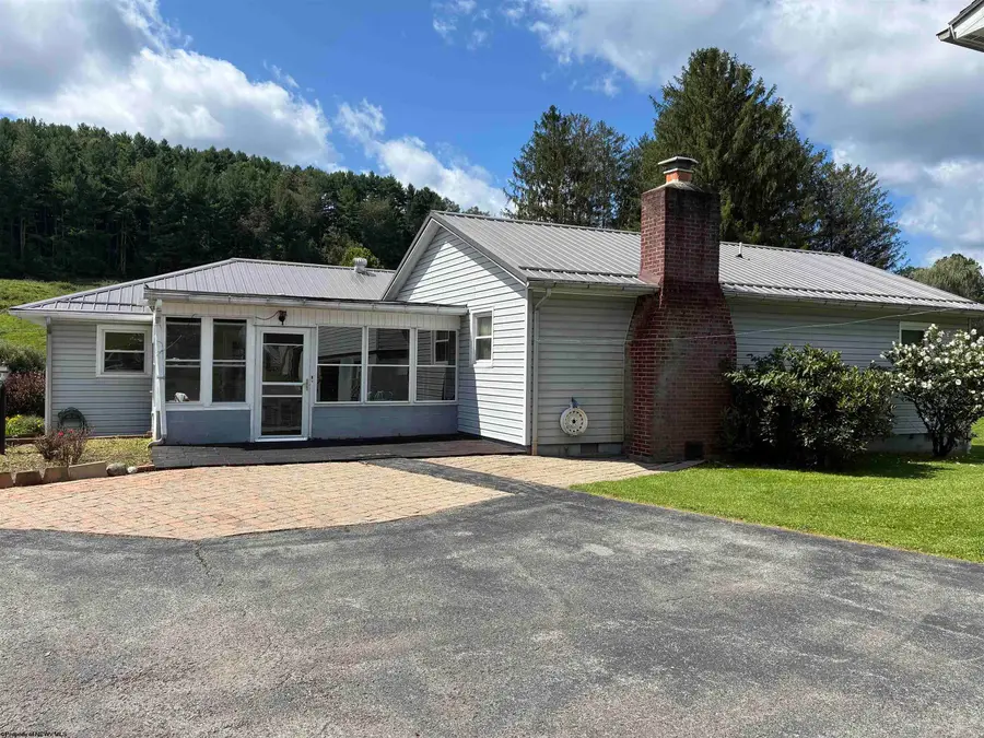 680 Stony Run Road, Buckhannon, WV 26201 - #2