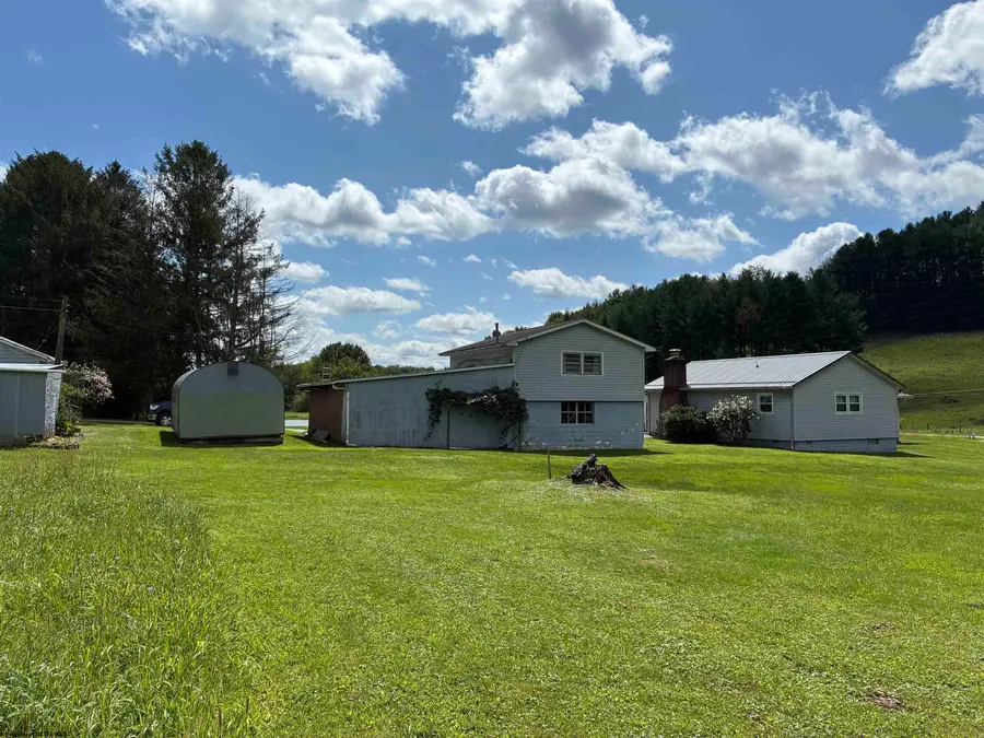 680 Stony Run Road, Buckhannon, WV 26201 - #3