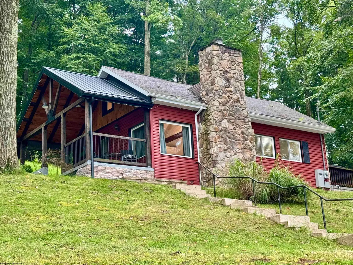 627 Valley Falls Road, Fairmont, WV 26554 - #1