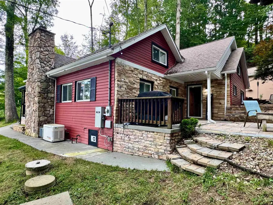 627 Valley Falls Road, Fairmont, WV 26554 - #3