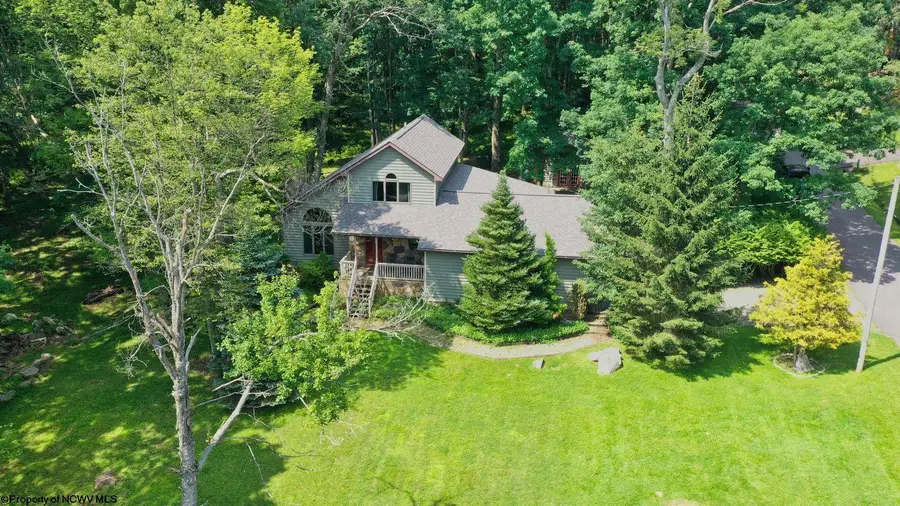 17 Goldfinch Lane, Terra Alta, WV 26764 - #3