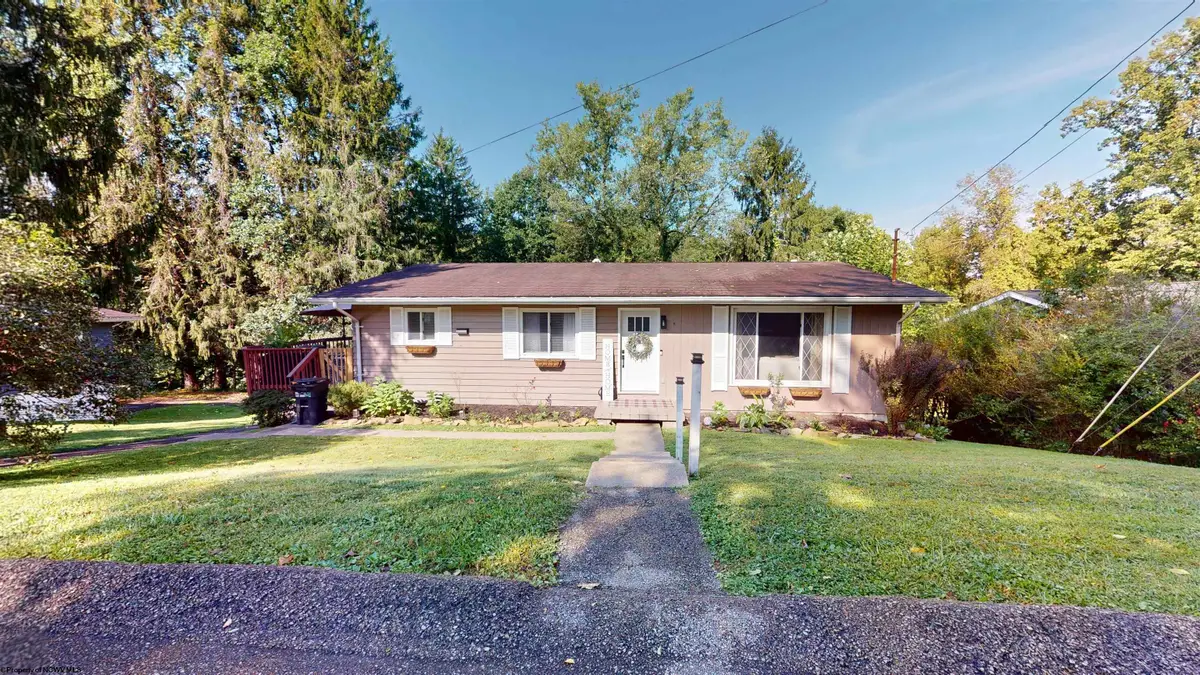 6 Cacapon Circle, Fairmont, WV 26554 - #1