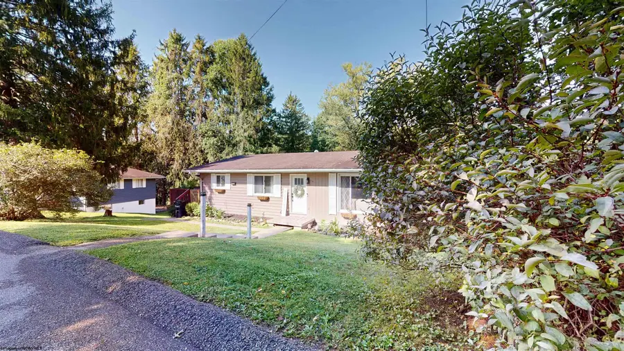6 Cacapon Circle, Fairmont, WV 26554 - #3