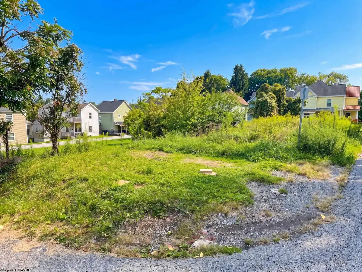 1107 1/2 Center Street, Fairmont, WV 26554 - #1