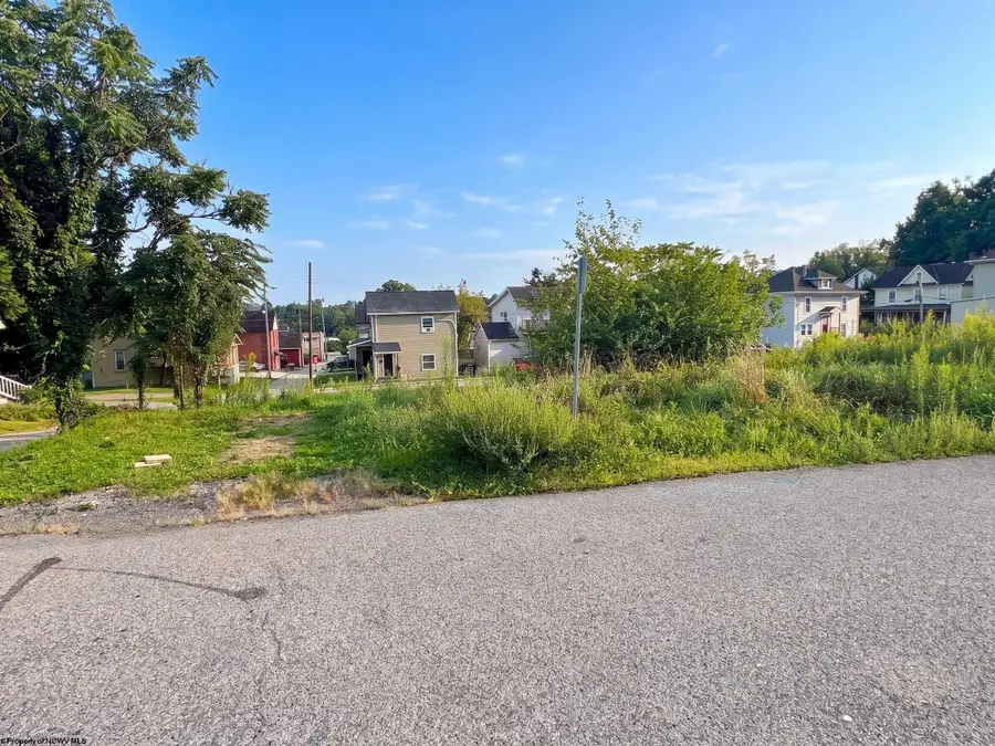 1107 1/2 Center Street, Fairmont, WV 26554 - #2