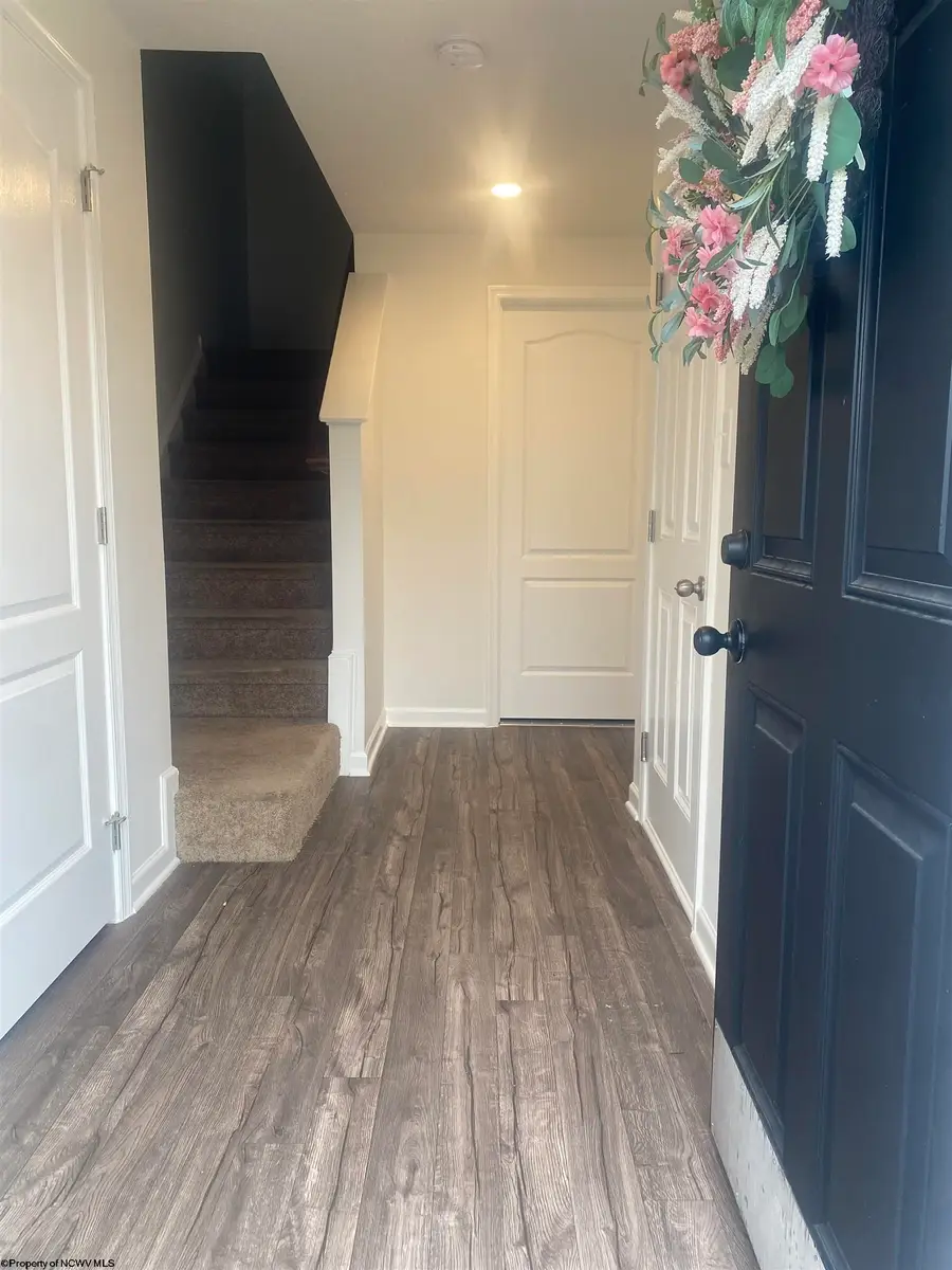 203 Queensbury Court, White Hall, WV 26554 - #2