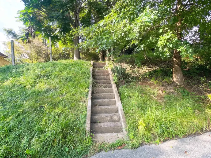 215 Hamilton Street, Fairmont, WV 26554 - #2