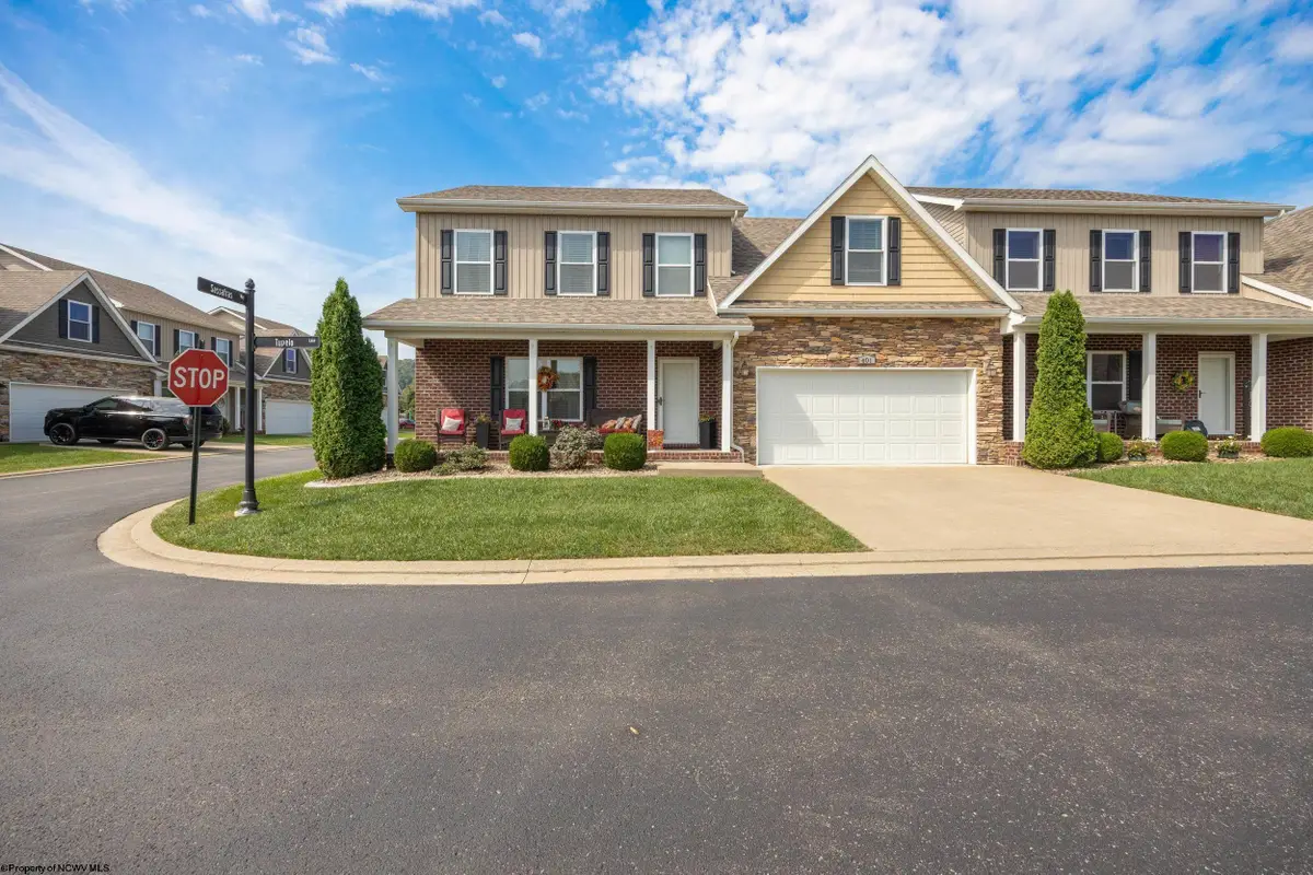 401 Tupelo Lane, Bridgeport, WV 26330 - #1