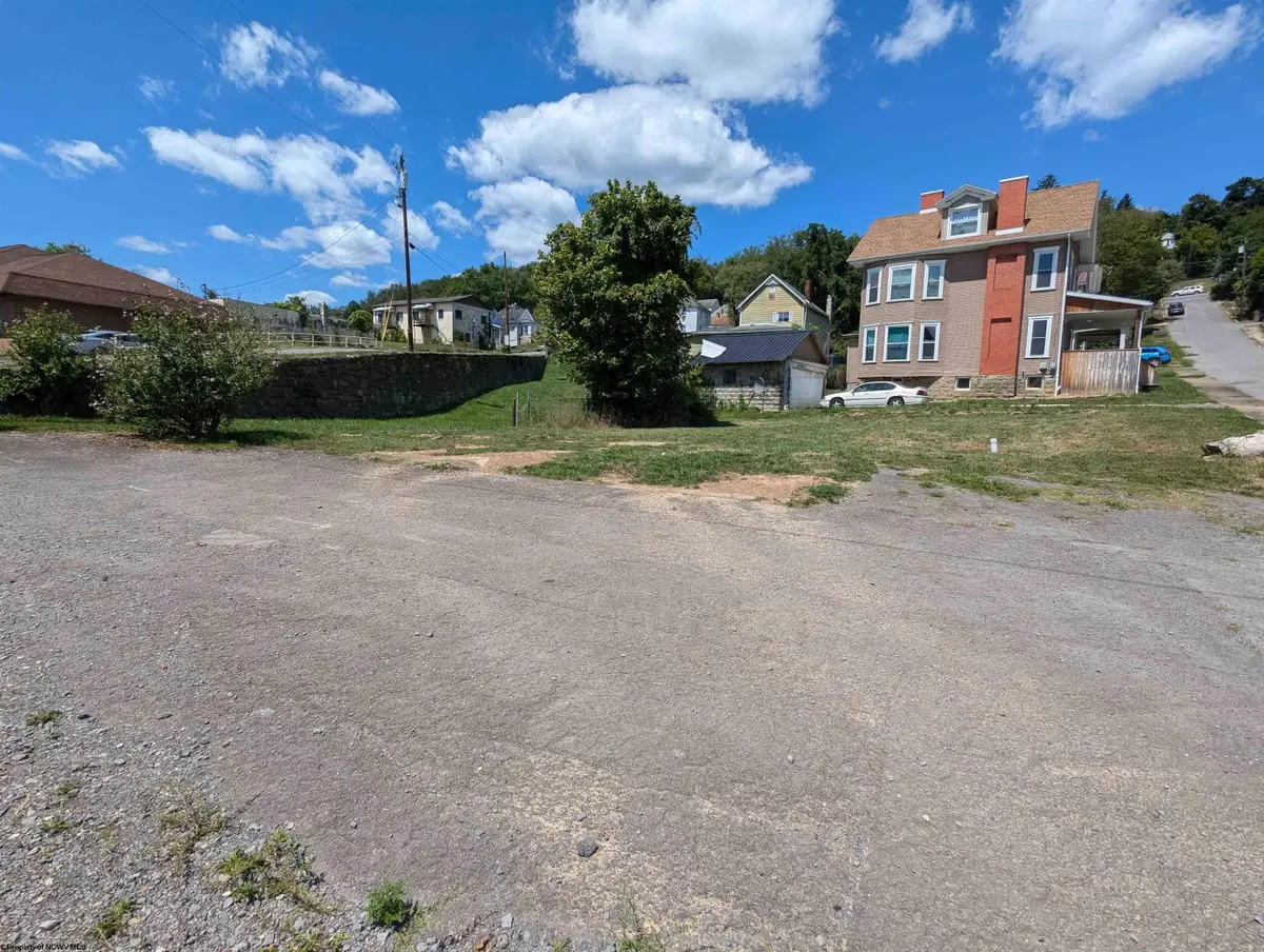 345 Locust Avenue, Fairmont, WV 26554 - #1