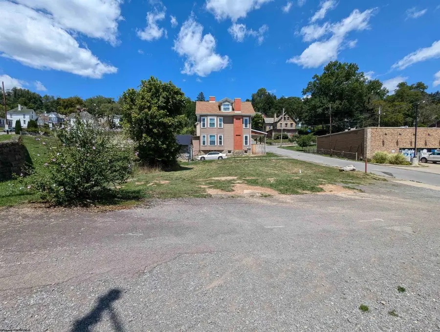 345 Locust Avenue, Fairmont, WV 26554 - #2