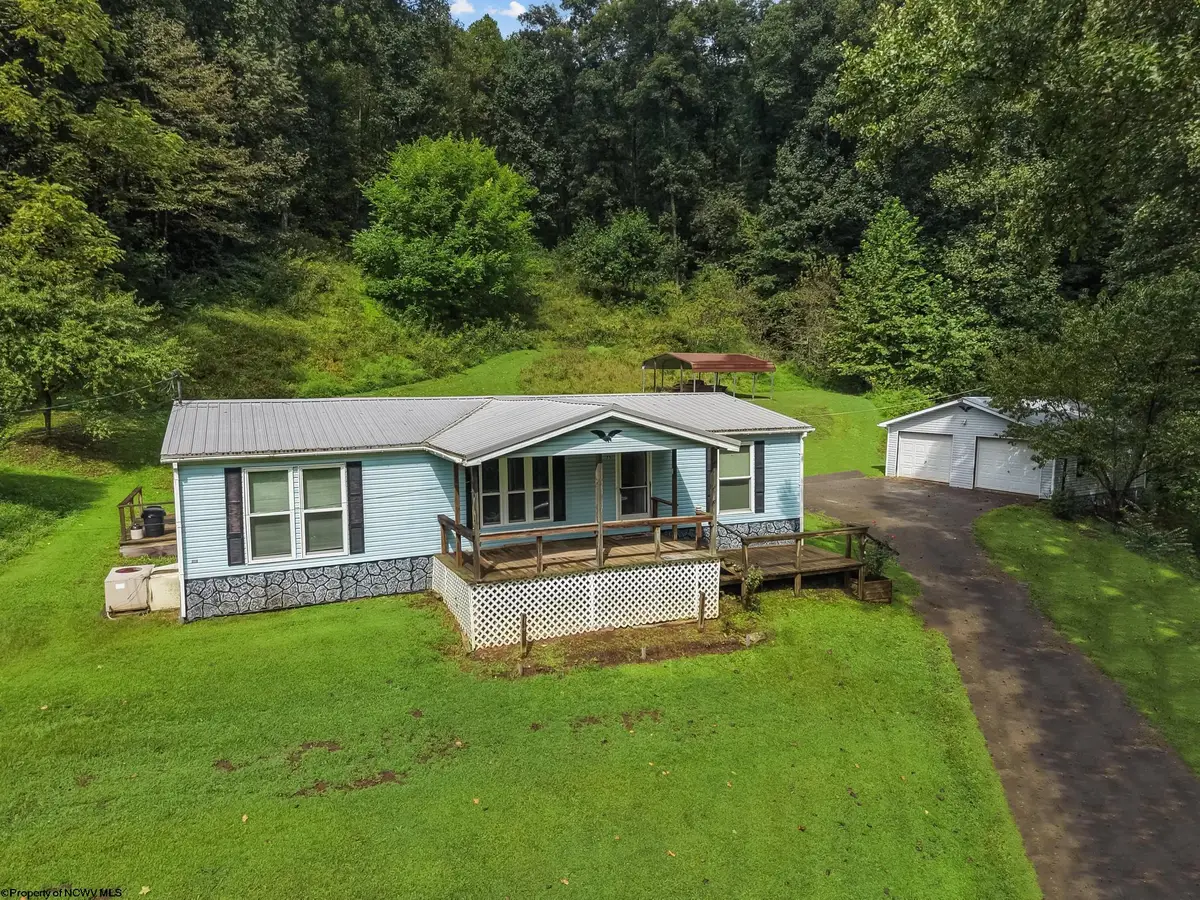 75 Hunters Pen Drive, Weston, WV 26452 - #1