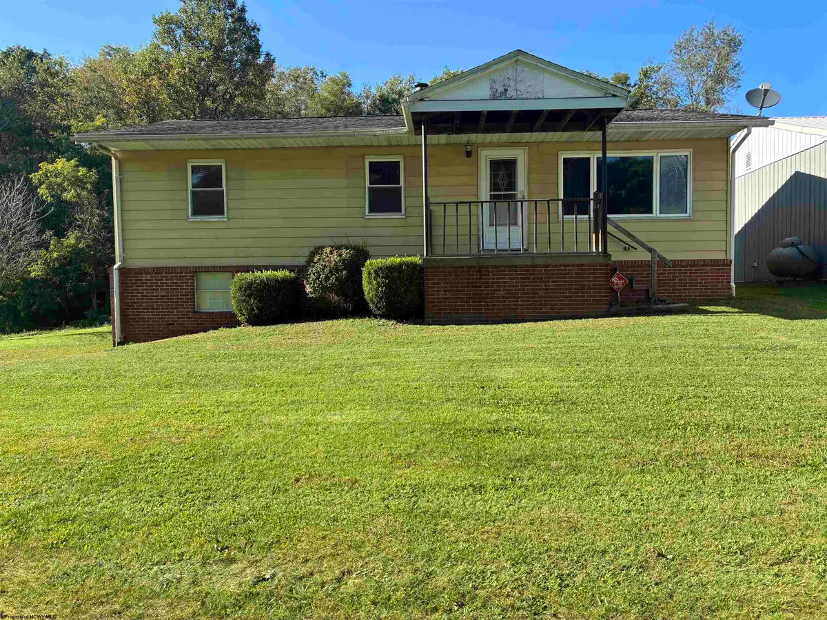 1899 W Herring Road, Masontown, WV 26542 - #1