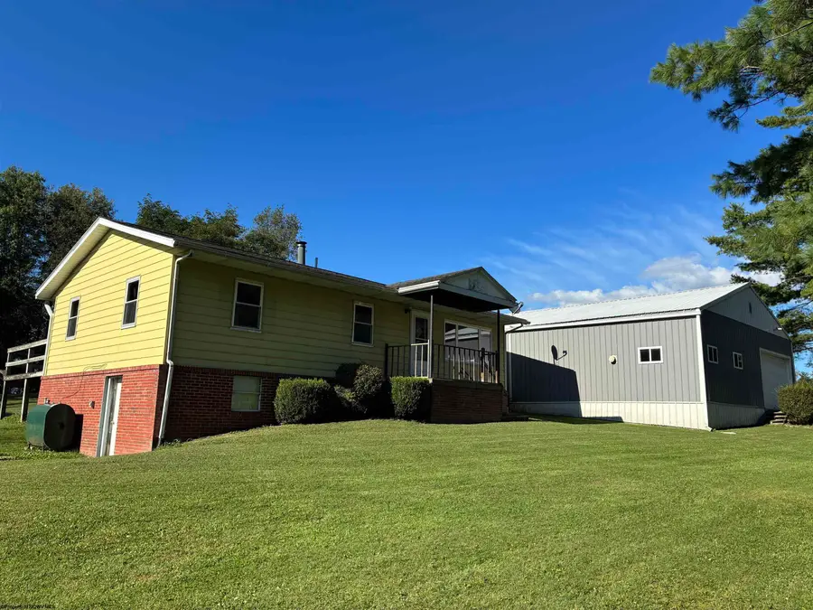 1899 W Herring Road, Masontown, WV 26542 - #2