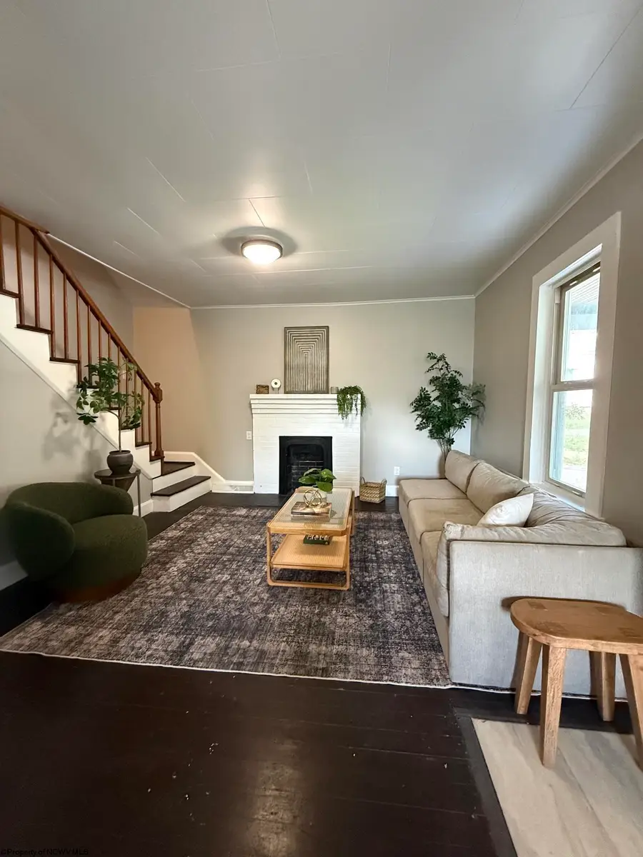 1307 Robin Lane, Fairmont, WV 26554 - #2