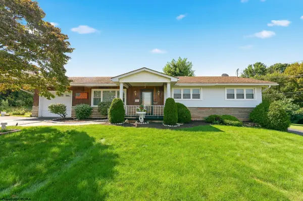 17 Grandview Terrace, Uniontown, PA 15401