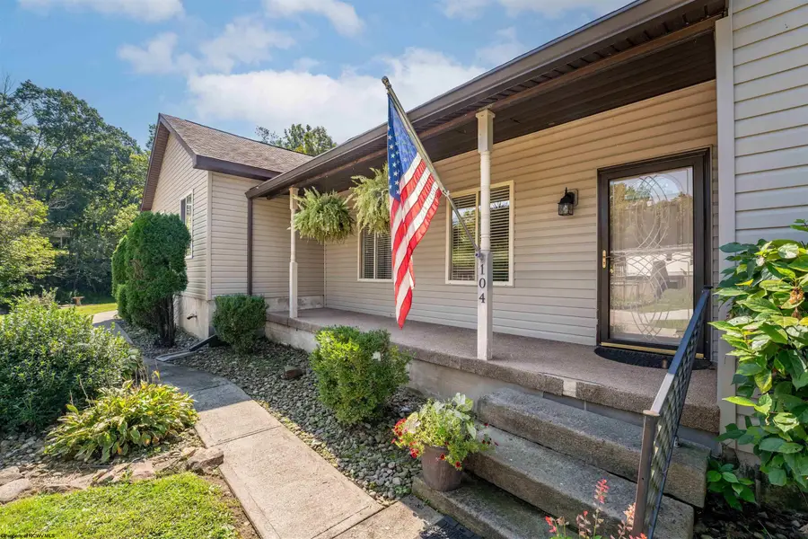 104 Dunkard Avenue, Mount Morris, PA 15349 - #2