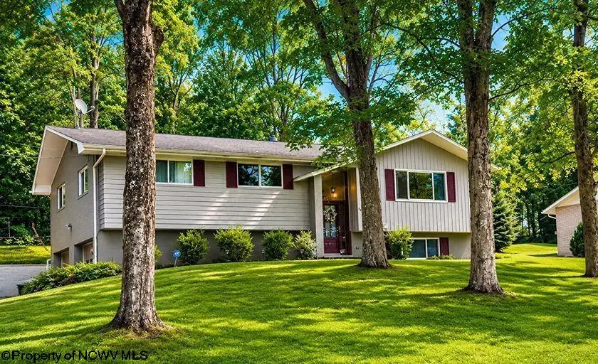 65 Imperial Woods Drive, Morgantown, WV 26508 - #1