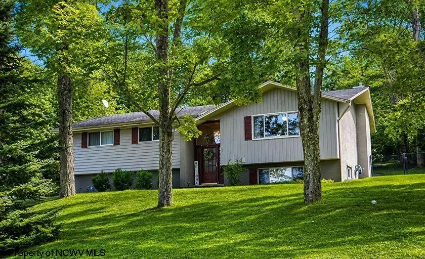 65 Imperial Woods Drive, Morgantown, WV 26508 - #2