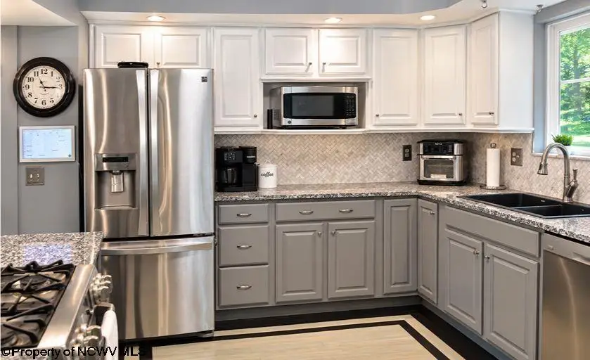 65 Imperial Woods Drive, Morgantown, WV 26508 - #3