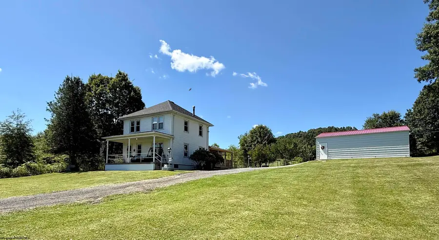 783 Meadland Road, Bridgeport, WV 26330 - #3