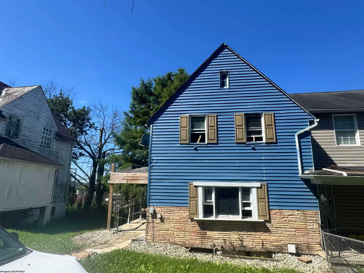 1858 Owens Avenue, Fairmont, WV 26554 - #1