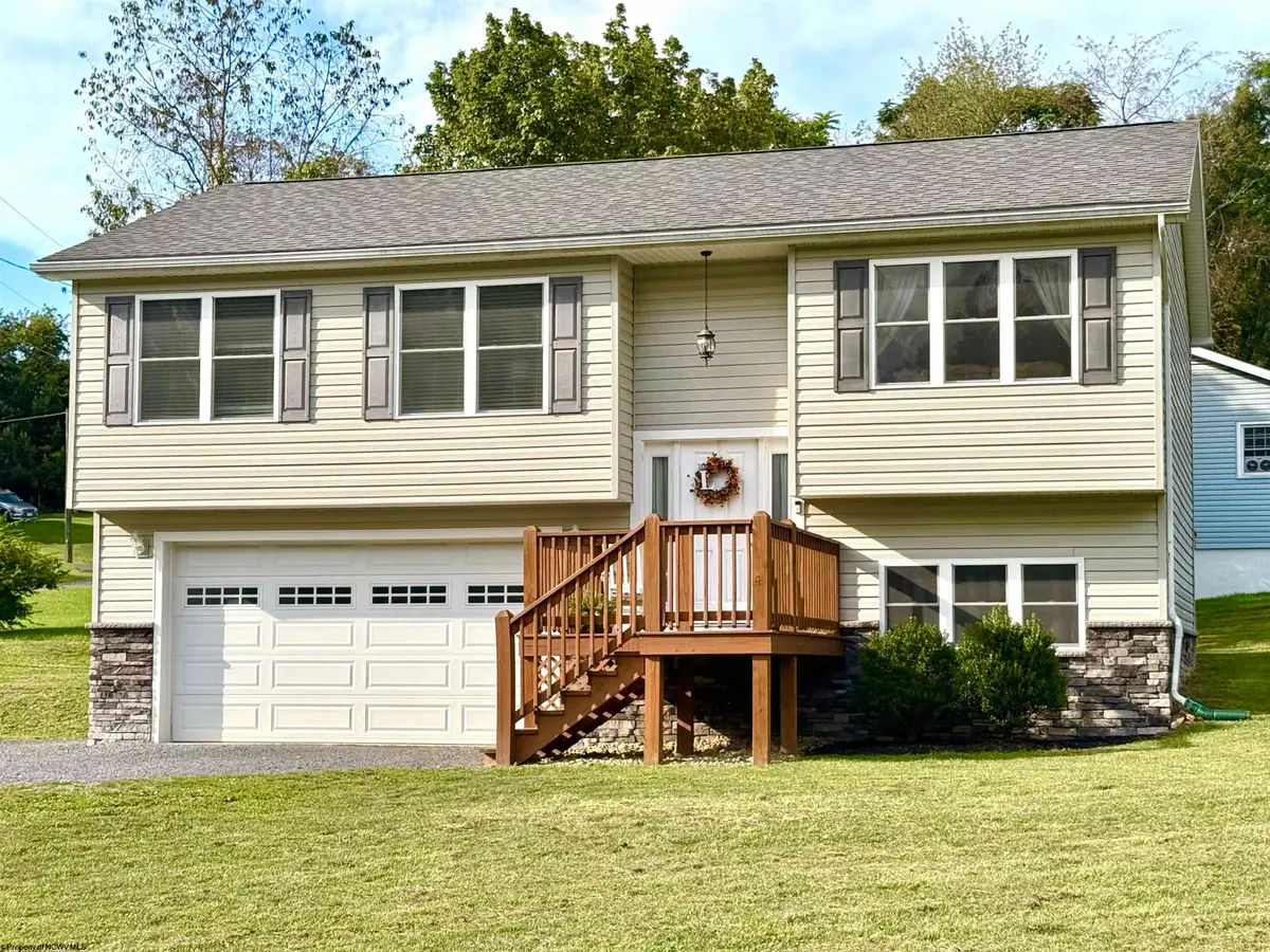 105 Cord Street, Kingwood, WV 26537 - #1