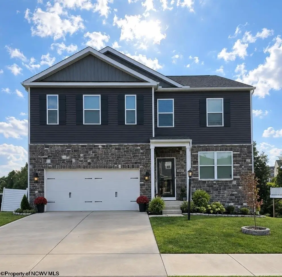 382 Lexington Circle, Bridgeport, WV 26330 - #1