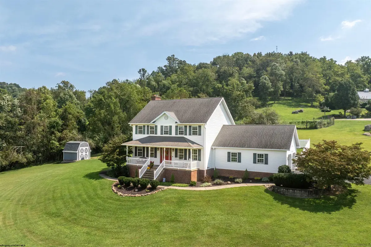 15 Franklin Farms Drive, Fairmont, WV 26554 - #1