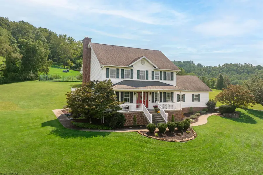 15 Franklin Farms Drive, Fairmont, WV 26554 - #2