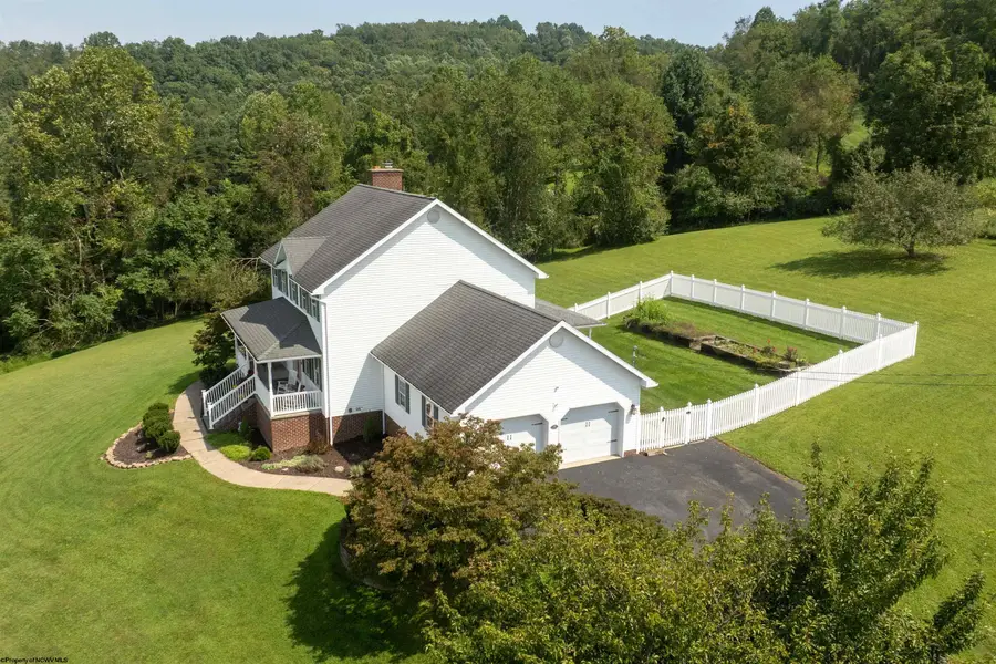 15 Franklin Farms Drive, Fairmont, WV 26554 - #3
